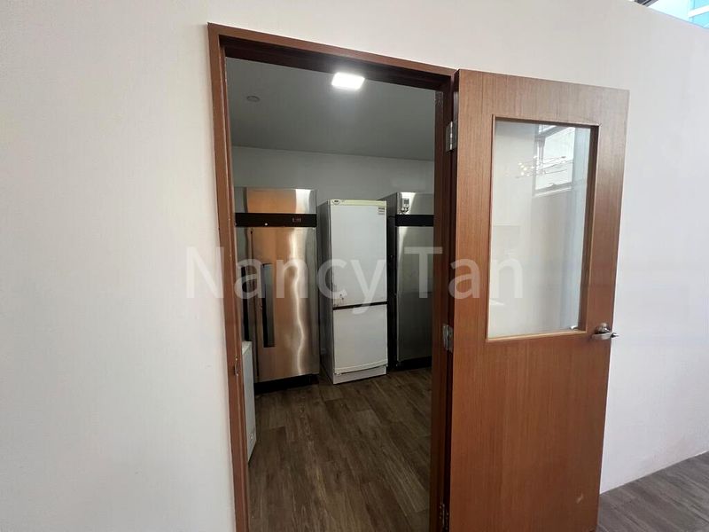 Light Industrial (B1) for Sale: Oxley BizHub - Image 3