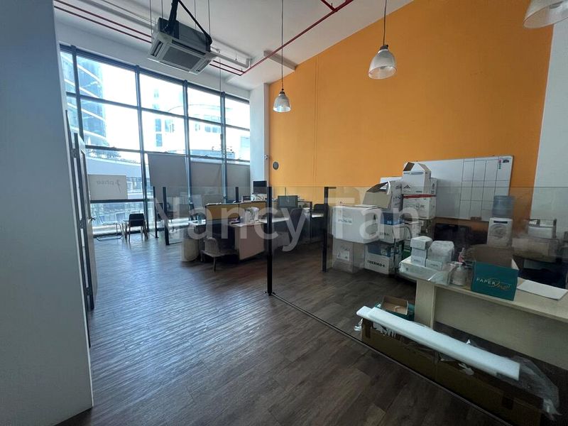 Light Industrial (B1) for Sale: Oxley BizHub - Image 7