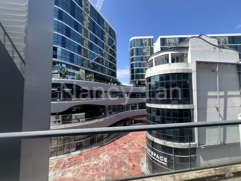 Light Industrial (B1) for Sale: Oxley BizHub - Image 1