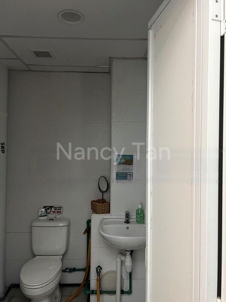 Light Industrial (B1) for Sale: Oxley BizHub - Image 5