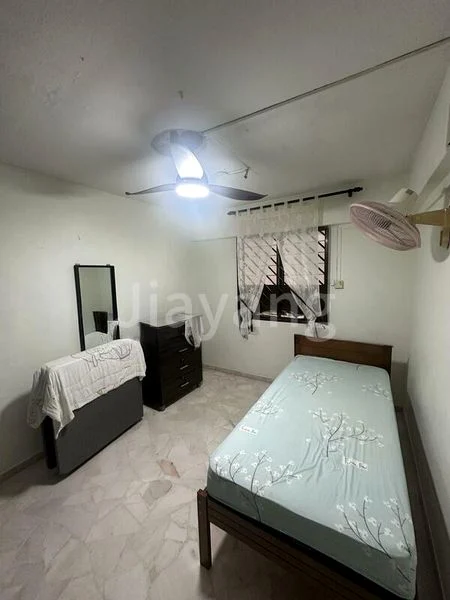 Common Room (HDB) for Rent in  330 Clementi Avenue 2 - Image 2