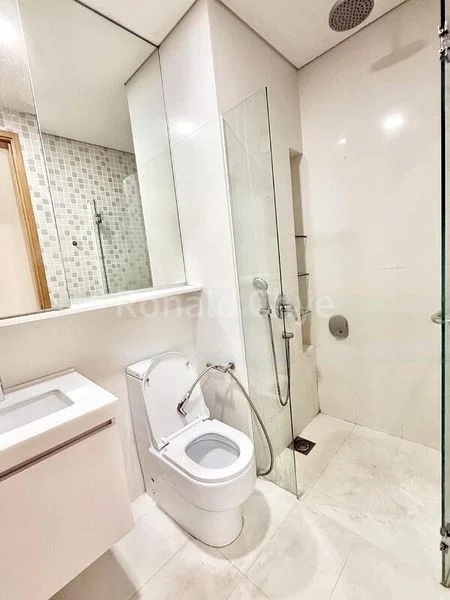 3 Bed Condo for Rent in  Gambir Ridge - Image 12