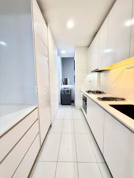 3 Bed Condo for Rent in  Gambir Ridge - Image 7