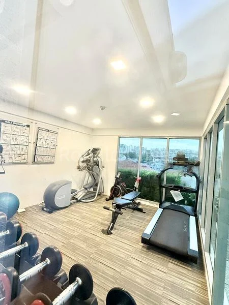 3 Bed Condo for Rent in  Gambir Ridge - Image 15