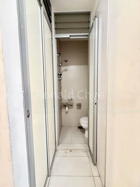 3 Bed Condo for Rent in  Gambir Ridge - Image 6