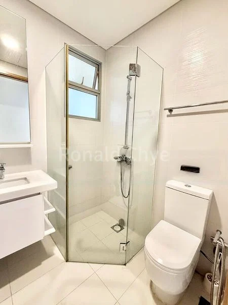 3 Bed Condo for Rent in  Gambir Ridge - Image 11