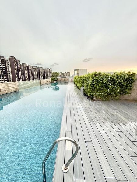 3 Bed Condo for Rent in  Gambir Ridge - Image 13