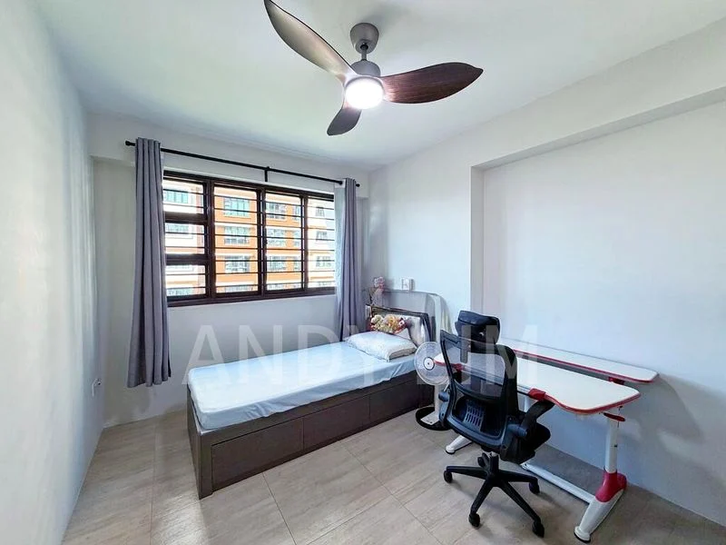 5 Room (5I) HDB for Sale in  293D Compassvale Crescent - Image 9
