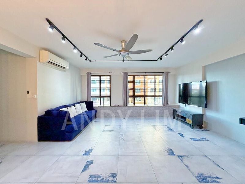 5 Room (5I) HDB for Sale in  293D Compassvale Crescent - Image 14