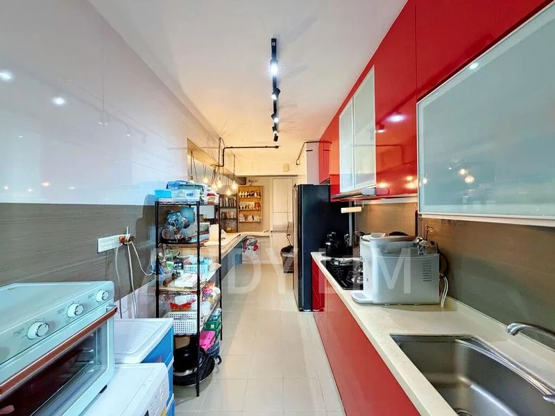 5 Room (5I) HDB for Sale in  293D Compassvale Crescent - Image 16