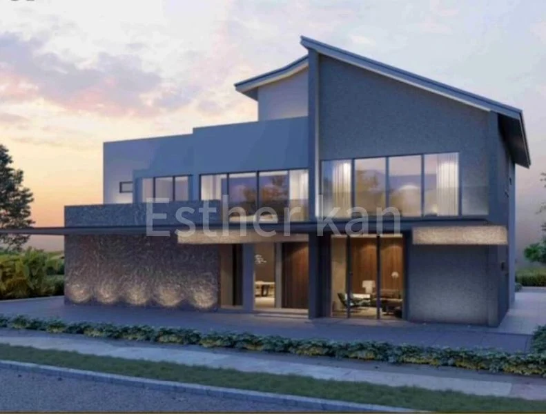 5 Bed Bungalow (Landed) for Sale in  Coral Island - Image 1