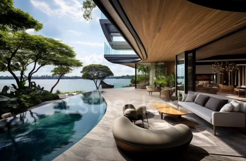 5 Bed Bungalow (Landed) for Sale in  Coral Island - Image 3