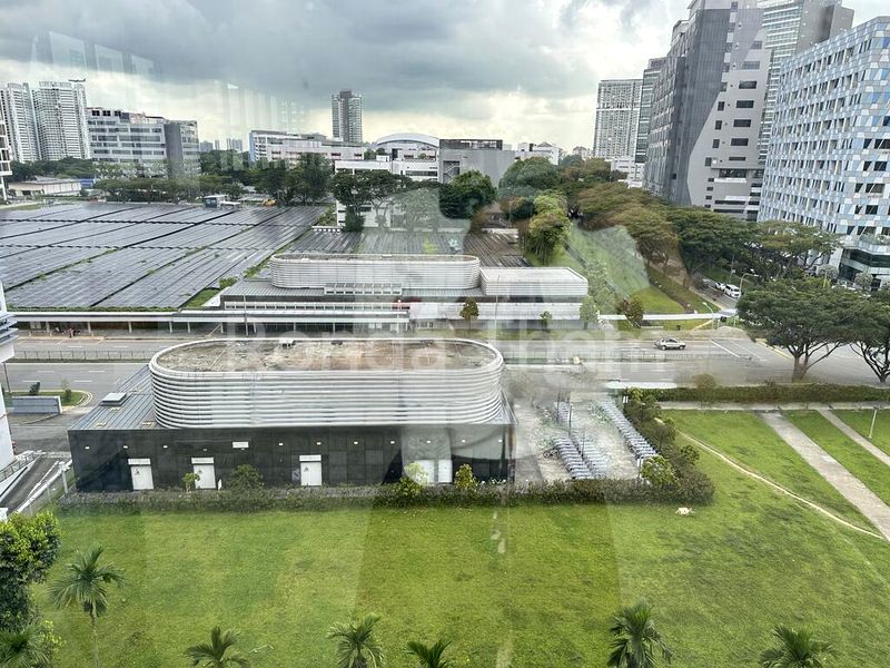 Light Industrial (B1) for Rent: BS Bendemeer Centre - Image 2