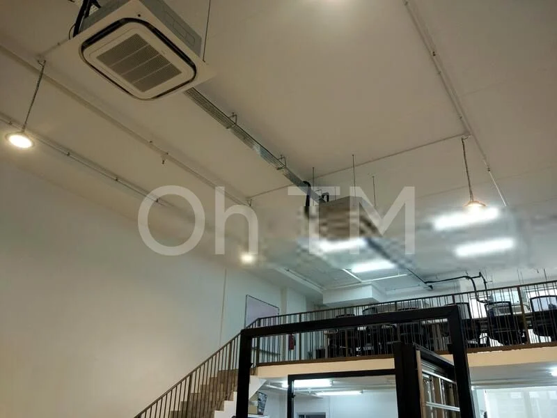 Light Industrial (B1) for Rent: 1,200 Sq Ft, Shop/Unit on 5th Street, Industrial Complex - Image 7