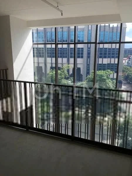 Light Industrial (B1) for Rent: 1,200 Sq Ft, Shop/Unit on 5th Street, Industrial Complex - Image 3