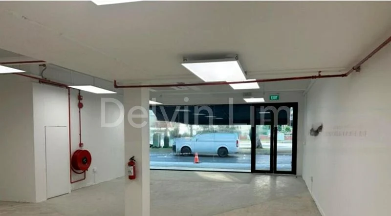 Shop / Shophouse for Rent: 3 Adjoining Ground-Floor Shophouses on Macpherson Road! - Image 2