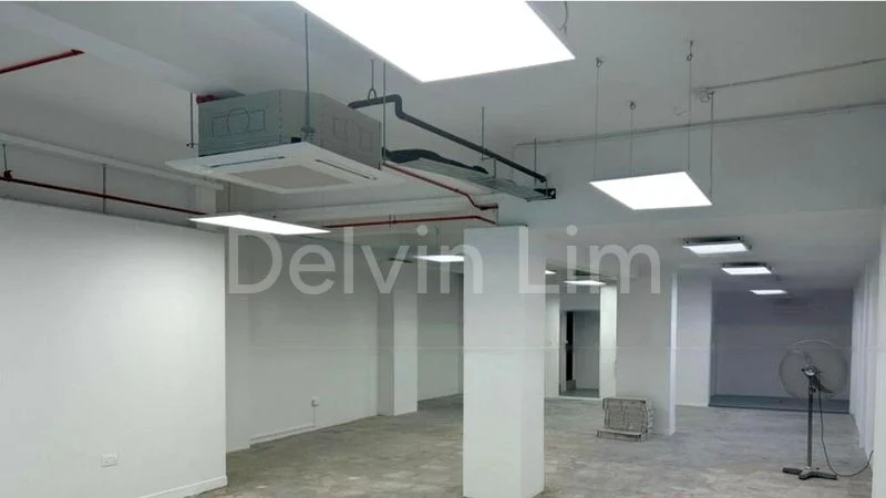 Shop / Shophouse for Rent: 3 Adjoining Ground-Floor Shophouses on Macpherson Road! - Image 3