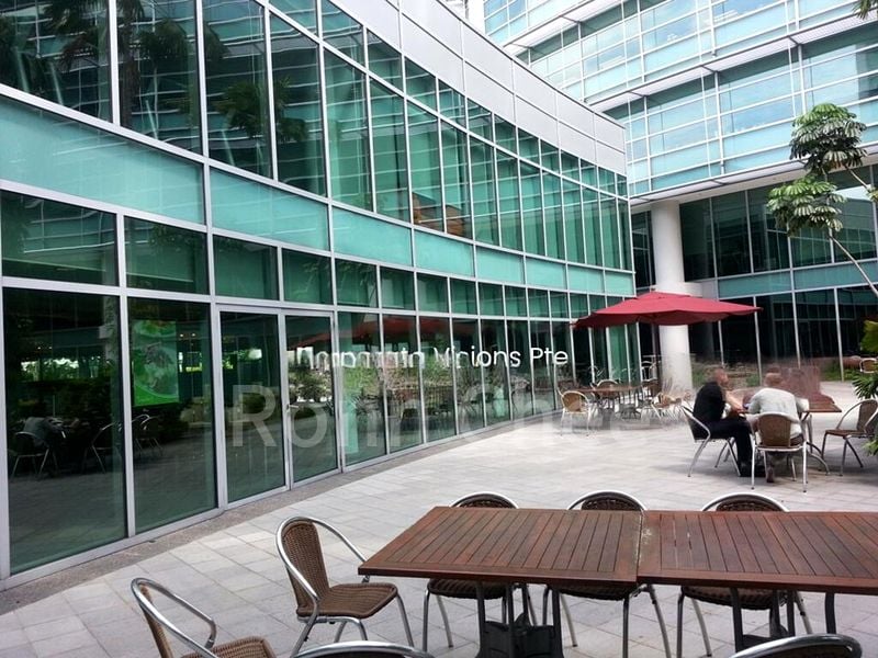 Light Industrial (B1) for Rent: German Corporate Building 12700sqft Macpherson; MNC Tenants, Efficient Layout, Aircon & Windows. - Image 1