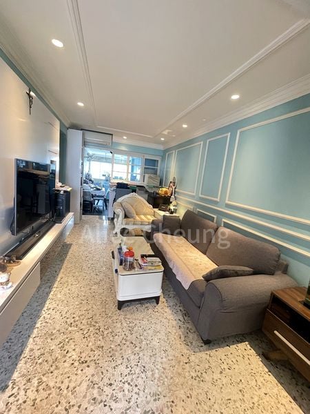 3 Room (3NG) HDB for Sale in  557 Ang Mo Kio Avenue 10 - Image 11