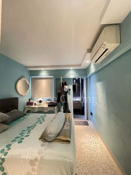 3 Room (3NG) HDB for Sale in  557 Ang Mo Kio Avenue 10 - Image 7