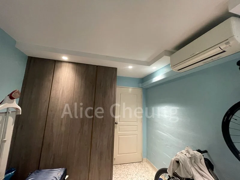 3 Room (3NG) HDB for Sale in  557 Ang Mo Kio Avenue 10 - Image 9