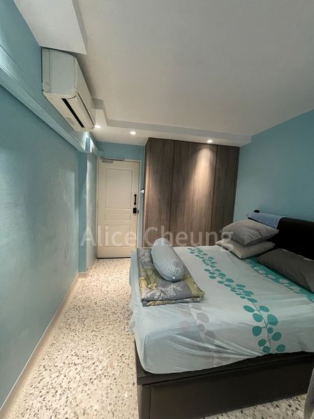 3 Room (3NG) HDB for Sale in  557 Ang Mo Kio Avenue 10 - Image 5