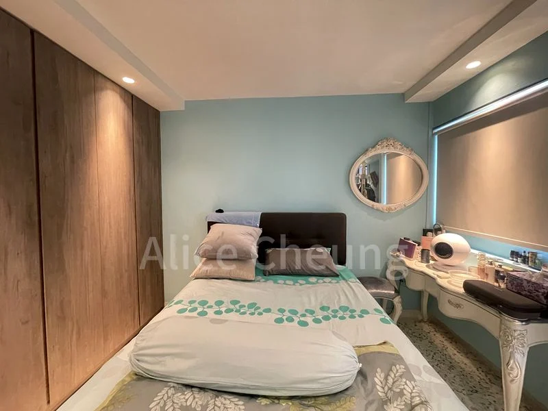 3 Room (3NG) HDB for Sale in  557 Ang Mo Kio Avenue 10 - Image 6