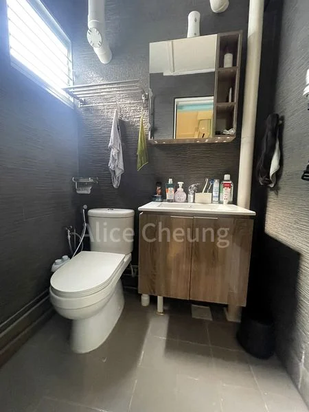 3 Room (3NG) HDB for Sale in  557 Ang Mo Kio Avenue 10 - Image 8