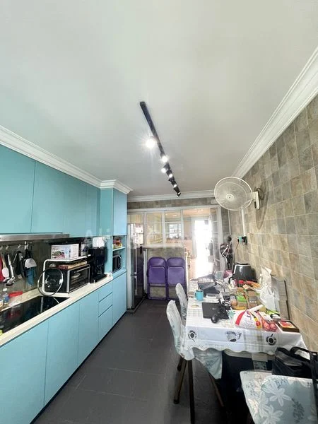 3 Room (3NG) HDB for Sale in  557 Ang Mo Kio Avenue 10 - Image 3