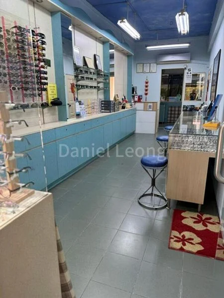 Other Retail for Rent: 1 Jalan Bukit Merah - Image 1