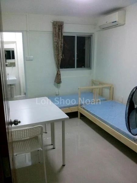 Other Retail for Sale: Clementi Shopping Centre - Image 3