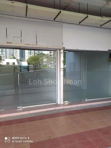 Other Retail for Sale: Clementi Shopping Centre - Image 1