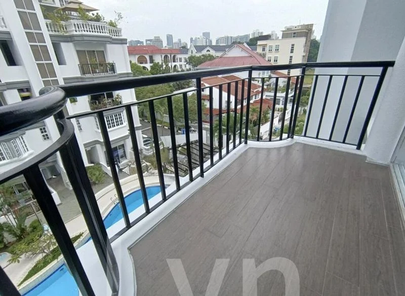 3 Bed Condo for Rent in  Clydesview - Image 7