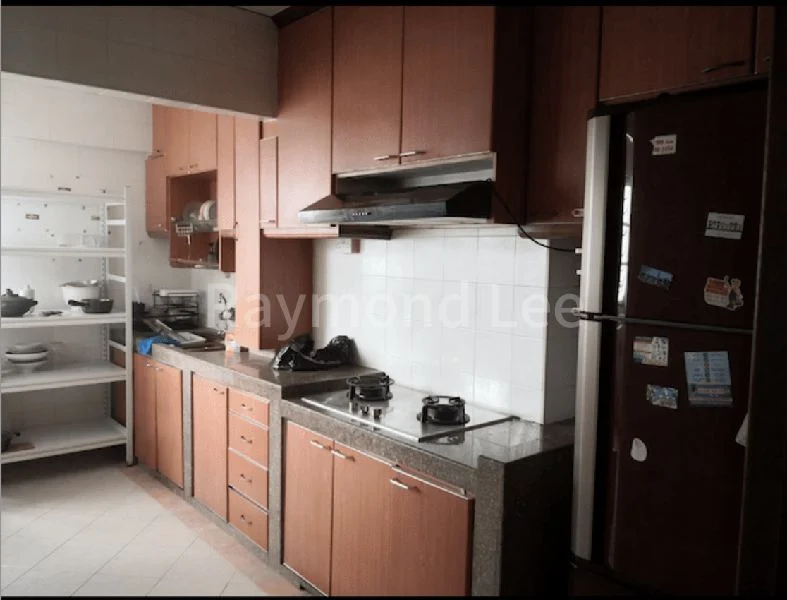 5 Room (5I) HDB for Rent in  632 Woodlands Ring Road - Image 1