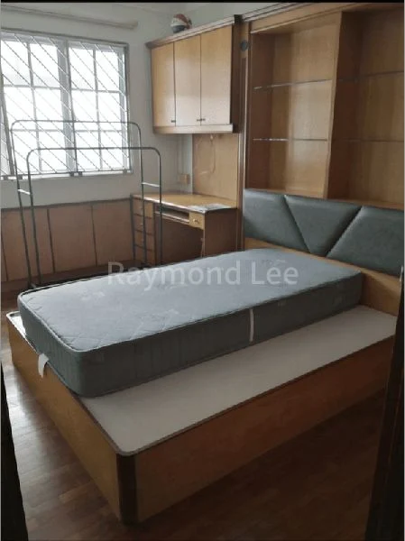 5 Room (5I) HDB for Rent in  632 Woodlands Ring Road - Image 5