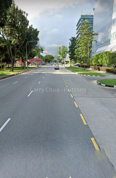 Light Industrial (B1) for Sale in Bendemeer Industrial Estate - Image 1