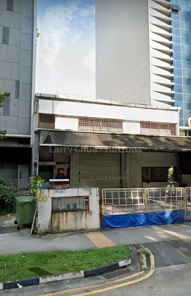 Light Industrial (B1) for Sale in Bendemeer Industrial Estate - Image 2