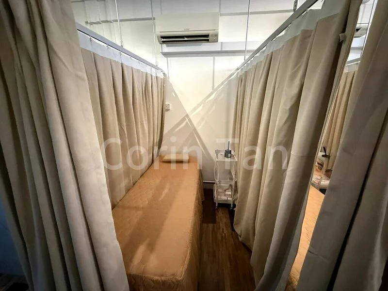 Shop / Shophouse for Rent: 37 Jalan Rumah Tinggi - Image 1