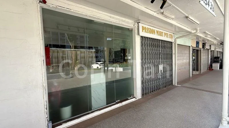 Shop / Shophouse for Rent: 37 Jalan Rumah Tinggi - Image 6