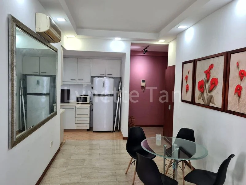 1 Bed Condo for Rent in Charisma View - Image 7