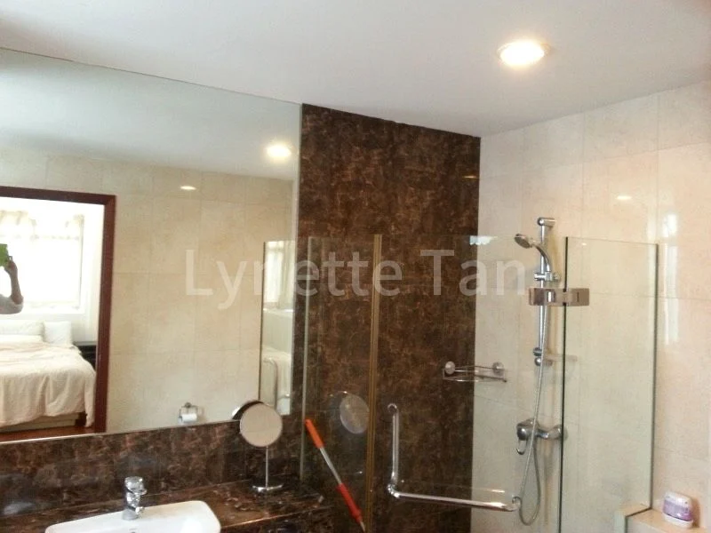 1 Bed Condo for Rent in Charisma View - Image 5