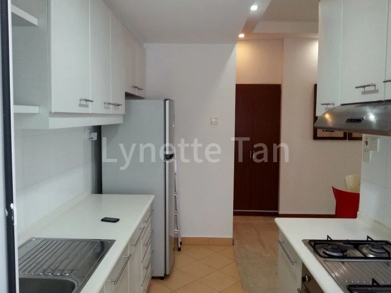 1 Bed Condo for Rent in Charisma View - Image 4