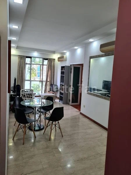 1 Bed Condo for Rent in Charisma View - Image 1