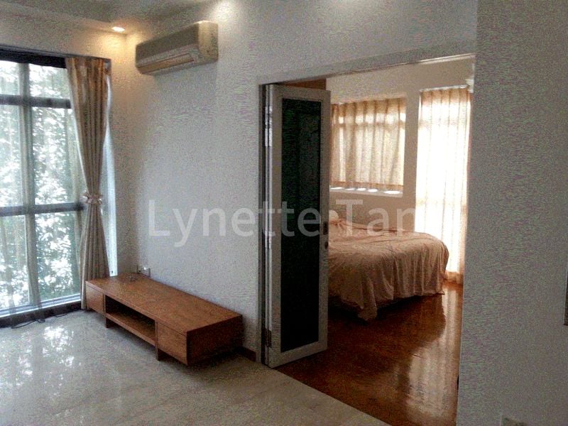 1 Bed Condo for Rent in Charisma View - Image 3