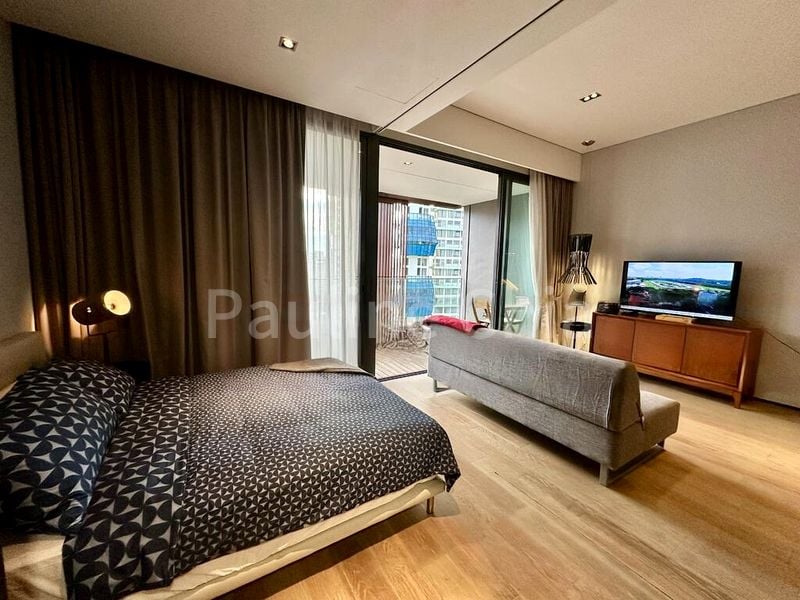 1 Bed Condo for Rent in  OUE Twin Peaks - Image 6