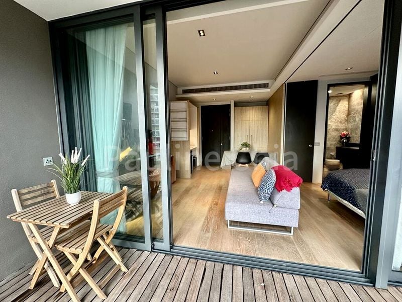 1 Bed Condo for Rent in  OUE Twin Peaks - Image 8