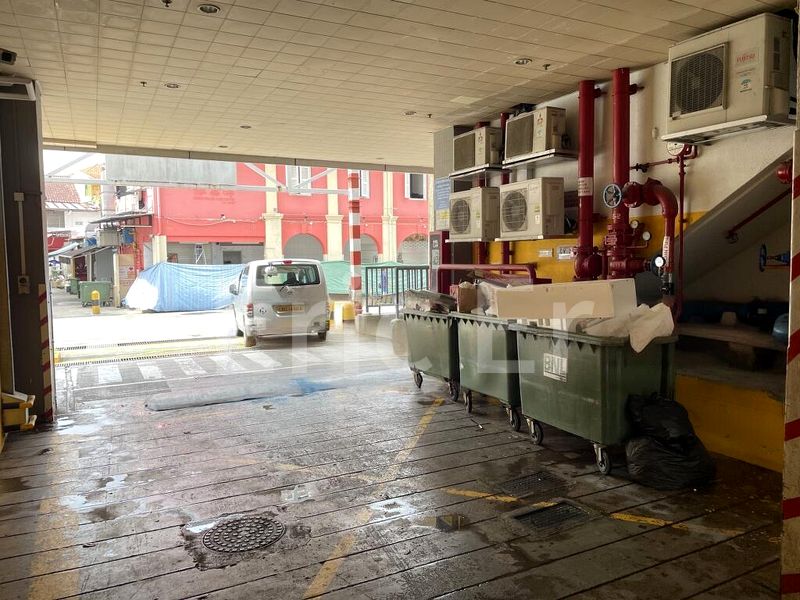 Other Retail for Sale: Jalan Besar Plaza - Image 1