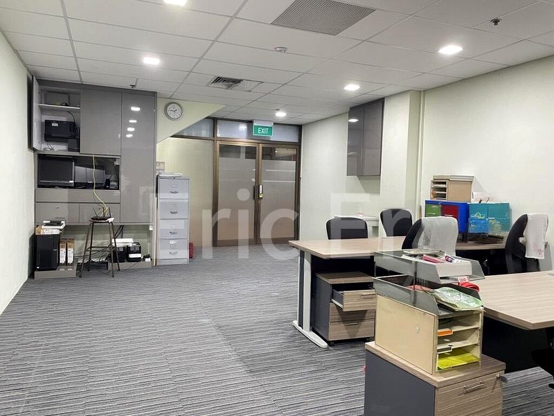 Other Retail for Sale: Jalan Besar Plaza - Image 3