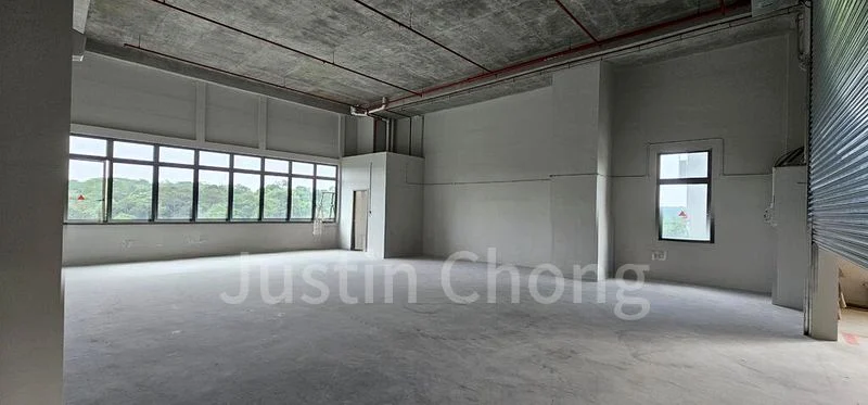 Factory / Workshop (B2) for Rent: Polaris @ Woodlands - Image 2
