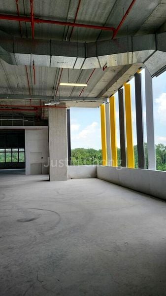 Factory / Workshop (B2) for Rent: Polaris @ Woodlands - Image 1